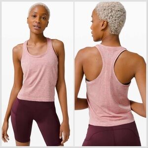 Lululemon Swiftly Tank